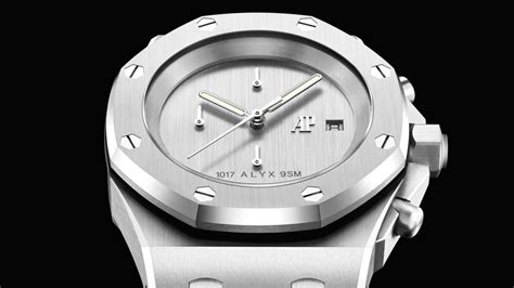 alyx audemars piguet